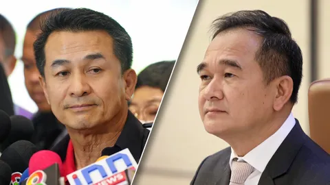 วิเคราะห์การเมือง : ครม.นายทุนเหนือขุนศึก