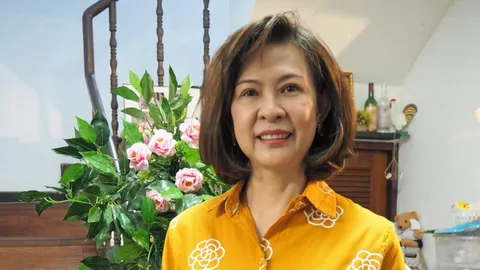 ไม่เคยขาดทุน "ศากุน บุนนาค" ได้กำไรเป็นหมื่นกับการลงทุนซื้อขายทองคำ