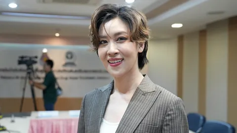 "เชียร์-ฑิฆัมพร" เปิดใจมีรักครั้งใหม่! มูฟออน "บิ๊ก" แล้ว ตัดผมสั้นมีสาวมาชื่นชอบ