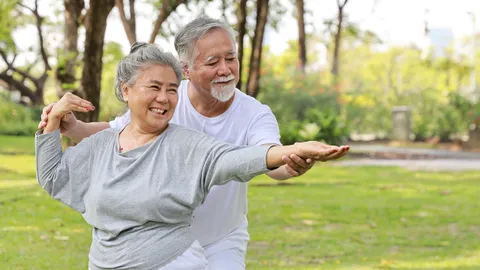 โอกาสใหม่ๆ จากยานวัตกรรมเพื่อคุณภาพชีวิตคนไทยในสังคมผู้สูงอายุ