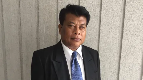 "สุระ" วอน ให้โอกาส รัฐมนตรีป้ายแดง ทำงาน-เลิกกดดันเปลี่ยนตัวประธานสภา 