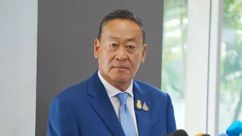 นายกฯ สั่ง รมว.อุตสาหกรรม แม้ “จุลพงษ์” ลาออก งานก็ต้องเดิน ให้ ตร.ช่วยดูคดี