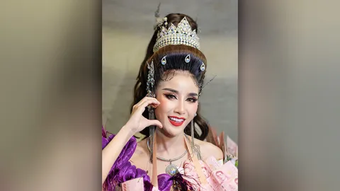 ช็อกใจแฟนๆ นางร้ายลิเก ประกาศลาออกจากคณะศรราม น้ำเพชร อีกคนแล้ว