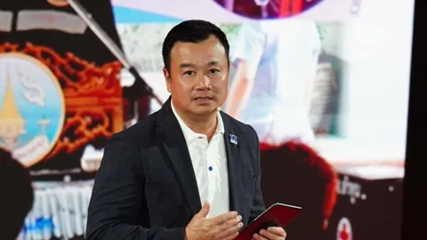 เลขาธิการ พท. ยัน ไร้แรงกระเพื่อม คนหลุดเก้าอี้ ครม. ไม่มางานใหญ่พรรค