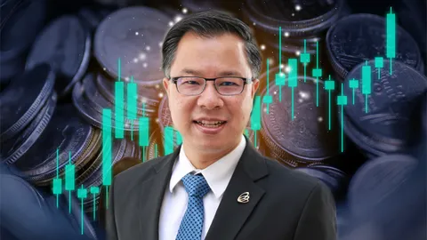 ไทยดักจับคลื่นการลงทุนครั้งใหญ่ อุตสาหกรรมโลกโยกย้ายฐานการผลิต