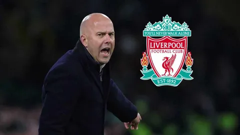 ข่าวล่ามาแรง “ลิเวอร์พูล” หวังคว้า “ปีกดาวดังพรีเมียร์ลีก” เสริมทัพฤดูกาลหน้าให้ “สล็อต”