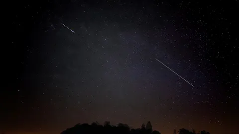 ส่องปรากฏการณ์ท้องฟ้า เดือนพฤษภาคม 2567 เตรียมชมฝนดาวตกอีต้า-อควอริดส์