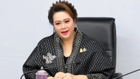 “สุชาดา-ศุภชัย” ถก ทปอ.เปิดข้อสอบ TCAS ตั้ง กก.อิสระตรวจเฉลยคำตอบ A-Level