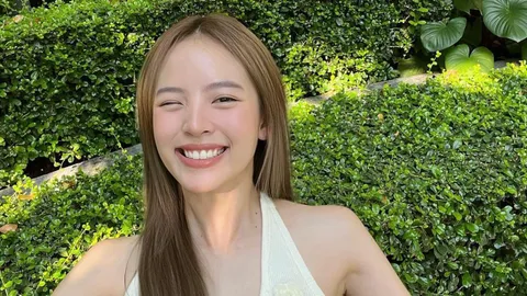 “ณิชา” หมดสัญญากับช่อง 3 แล้ว พร้อมเปิดรับงานแสดงท้าทายใหม่ๆ