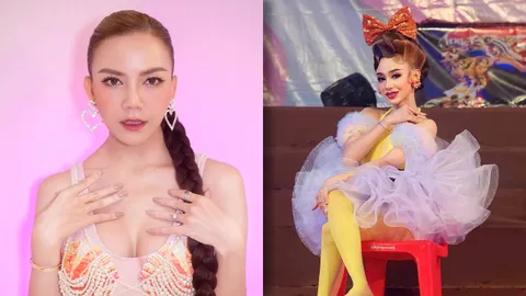 จ๊ะ นงผณี เล่านิสัยอีกมุมของ นุ่น ดำดง เผยเหตุผลทำไมถึงรักน้องคนนี้