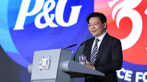 "ลอว์เรนซ์ หว่อง" ว่าที่นายกฯ คนใหม่ ของสิงคโปร์ กับแนวทางพัฒนาเศรษฐกิจ จากความคิด "ประชาชน"