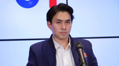 ไทยสร้างไทย สวน “อิ๊งค์-เศรษฐา” ชี้ 10 ข้อที่จะเกิด ถ้าไม่ตั้งรัฐบาลข้ามขั้ว