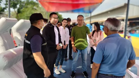 สั่งปิดสวนน้ำย่านรามอินทราชั่วคราว เปิดก่อนขอใบอนุญาตก่อสร้าง-ประกอบกิจการ