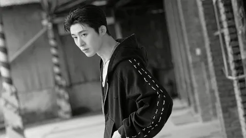 “บีไอ” (B.I) ชวนโดดให้สุดเดือดทุกโซนธันเดอร์โดม