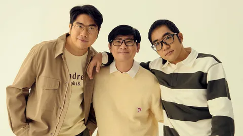 “โน วัน เอลส์” ส่ง 3 เพลงรัก 3 สไตล์! ผ่านมิวสิกซีรีส์ เข้าใจความรักมากขึ้น