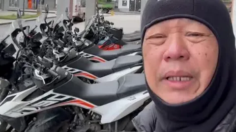 อ.เฉลิมชัย อัดคลิปจากจอร์เจีย ฝากถึง โน้ต อุดม "มึงดูถูกพวกกู" (คลิป)