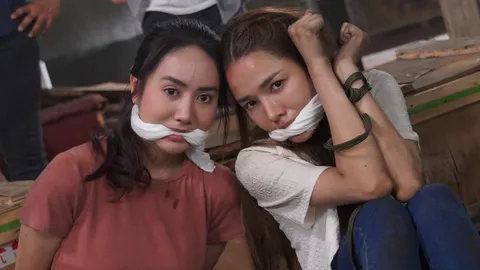 “โบว์” คลั่ง จับ “แป้ง-ต้นข้าว” เผยแผนชั่วระบายแค้น ลุ้นโค้งสุดท้าย ทายาทไหทองคำ