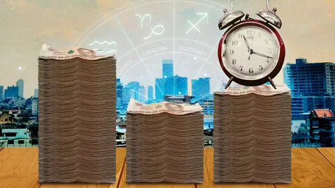 หมอลักษณ์ เปิดดวง 2 ราศี การเงินเด่น หลัง 25 พ.ค. เรียกว่าช้าแต่มาเต็ม 