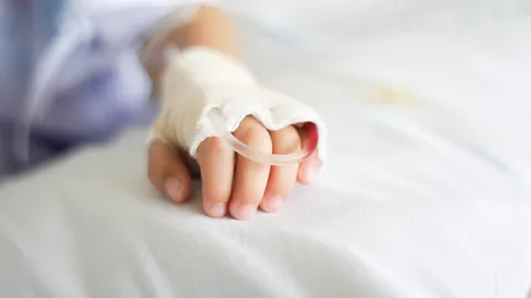 ไฟเขียวโครงการศูนย์การเรียนสำหรับเด็กใน รพ. ช่วยเด็กป่วยได้เรียนต่อเนื่อง