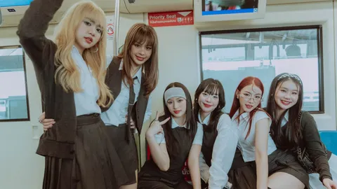 ส่องเบื้องหลัง MV “หนูพูดได้มั้ย (ความลับนางฟ้า)” Secret Angel จาก 6 สาวเกิร์ลกรุ๊ป DaruNi