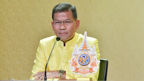  กฟภ.เปลี่ยนไลน์ แจ้งค่าไฟฟ้าใหม่ เป็น @ PEAThailand ขอระวังถูกแอบอ้าง