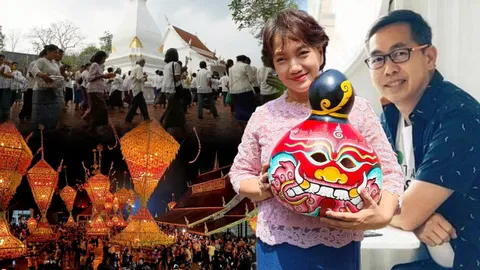 เลยเมืองรองท่องเที่ยว ฉ่ำด้วยโปรดักส์คุณภาพ