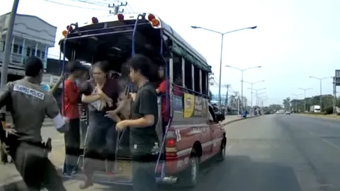 ทางหลวงช่วยเด็ก