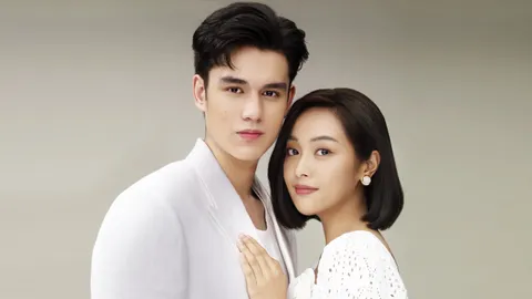 รวมเรื่องย่อละคร ใจพิสุทธิ์ ทุกตอน อัปเดตล่าสุด (ตอนจบ)