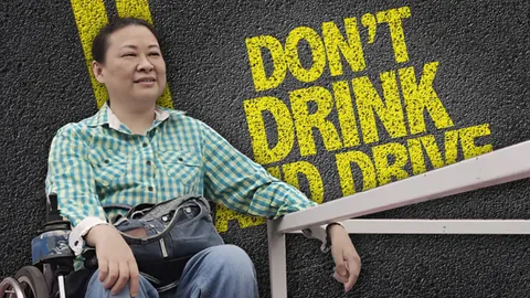 เพราะเมาแล้วขับ EP.3 พิการ 30 ปี สูญทุกสิ่ง ไร้ผู้รับผิด