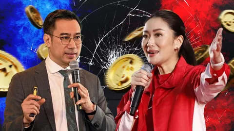 ดิจิทัลวอลเล็ตและแบงก์ชาติ อะไรคือ ปัญหา?