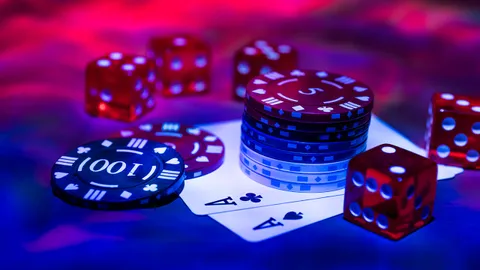 แฉกลยุทธ์เว็บพนัน เปิด 7 อคติจุดล่อลวง