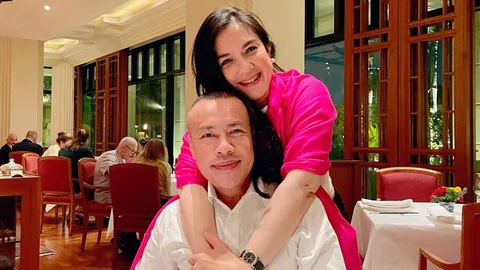 โบ ชญาดา อวดแชตหวานจากสามี อยู่กันมา 8 ปี ยังเสมอต้นเสมอปลายไม่เปลี่ยน