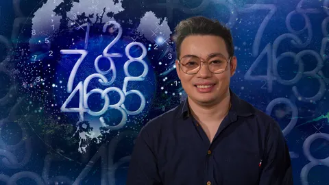 3 คู่เลขหนี้สินรุงรัง หมอกฤษณ์ คอนเฟิร์ม ไม่ควรมีในชีวิตจะพบแต่ปัญหา 