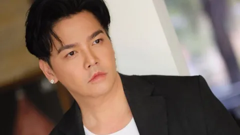 พีเค โพสต์ข้อความ หลัง โจลี่ เหงียน ปล่อยภาพหน้าคล้าย เป็นสตอล์กเกอร์