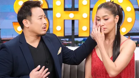 เบนซ์ เคยลดความอ้วนทุกทางแต่โยโย่ มิค เจอเตือนอย่าทำให้เสียนามสกุลพระราชทาน