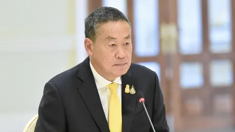 ขอพระราชทาน ชื่อสวนหลวง ร.10 เฉลิมมหามงคล 6 รอบ รัฐบาลจัด "10 โครงการ"