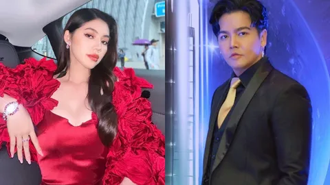 สรุปเรื่องราว พีเค-โจลี่ จากรูปเที่ยวสมุย กลายเป็นงัดหลักฐานแฉกันนัว