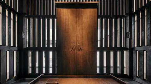 "Aesop Thonglor" ซิกเนเจอร์สโตร์แรกในไทย