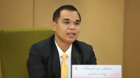 ติวเข้ม "การเงิน-บัญชี-พัสดุ" ผู้บริหารสถานศึกษา