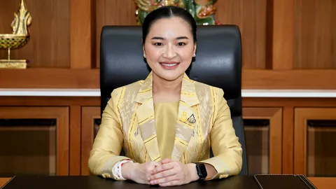 ทัพไทยบุกญี่ปุ่นหนุนทุนวัฒนธรรมโกยเงินกลับบ้าน