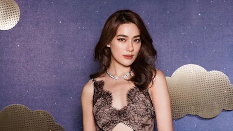 เอ็นดูคำตอบ คิมเบอร์ลี่ หลังคนแห่ยินดีทักว่าท้อง