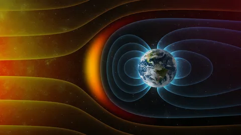 เตรียมรับมือ "พายุสนามแม่เหล็กโลก" ระดับสูงสุด เช็ก 2 ผลกระทบที่อาจเกิดขึ้น