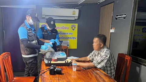 “อดีตตำรวจ” ฉุนฟิวส์ขาด สับไกฆ่าลูกเดนคุก 4 คดี อ้างชอบไถ!