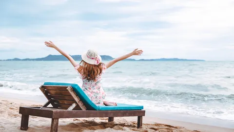 20 ที่พักพัทยาติดทะเล 2568 ชมวิวสวย บรรยากาศดี ถูกใจสายเที่ยว