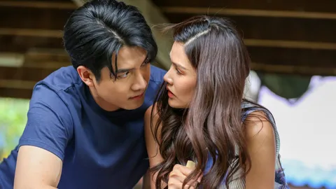 “เพชร-แนท” จับคู่ลงละคร “มนต์รักกันตรึม” กับภารกิจปลดหนี้ ด้วย Soft Power เมืองบุรีรัมย์