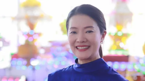 “ธีรรัตน์” ประธาน กมธ.DES หนุนรัฐ เตรียมพร้อมรับมือ “พายุสุริยะ” ระดับ G5