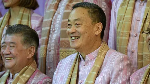 นายกฯ ชื่นชม “ภูมิธรรม” ผลักดัน Soft Power ไทย ตีตลาดญี่ปุ่นผ่าน 3 งานเทศกาล