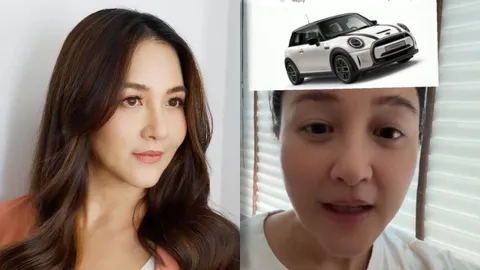 เข็ม ตีสิบ ตอบแซ่บ หลังพูดถึง พีเค แต่ถูกชาวเน็ตโยงแซะเรื่องรถมินิไม่หยุด  