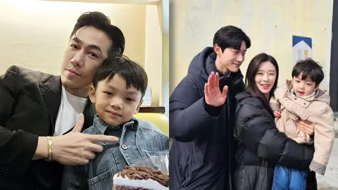 ดีเจเพชรจ้า อึ้งเจอภาพมัลติเวิร์ส น้องไทก้า แถมผู้หญิงคล้าย นิวเคลียร์ อีก