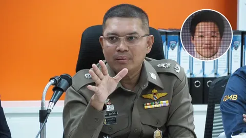 จับอีก 1 แก๊งเกาหลี ฆ่ายัดถังเพื่อนร่วมชาติที่พนมเปญ จ่อส่งตัวกลับ ปท.